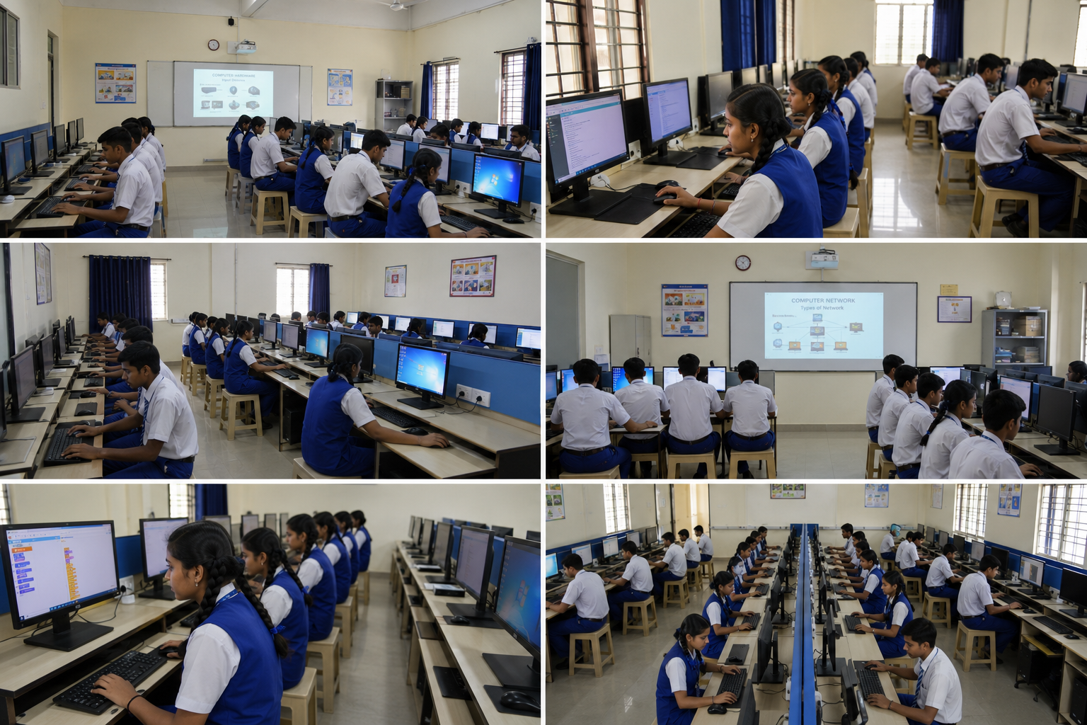 Computer Lab